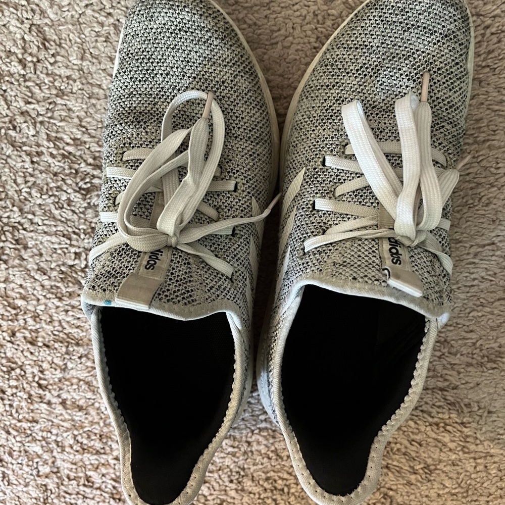 Adidas Cloudfoam Shoes